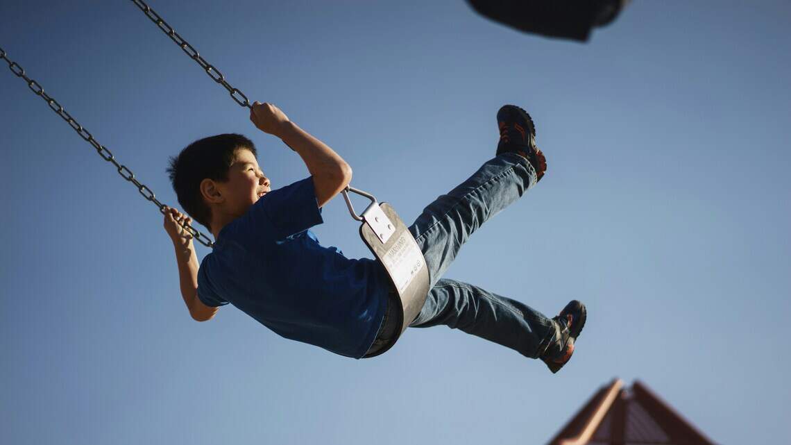 Calling all fun experts: Pembroke Pines needs kids to test out new playgrounds