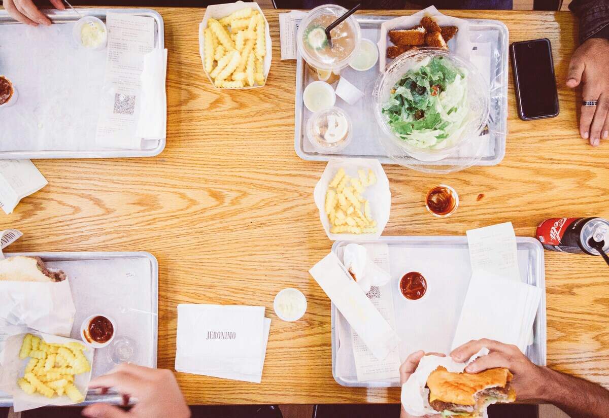 Breakfast will remain free for Broward County Public Schools students even as lunch prices increase.