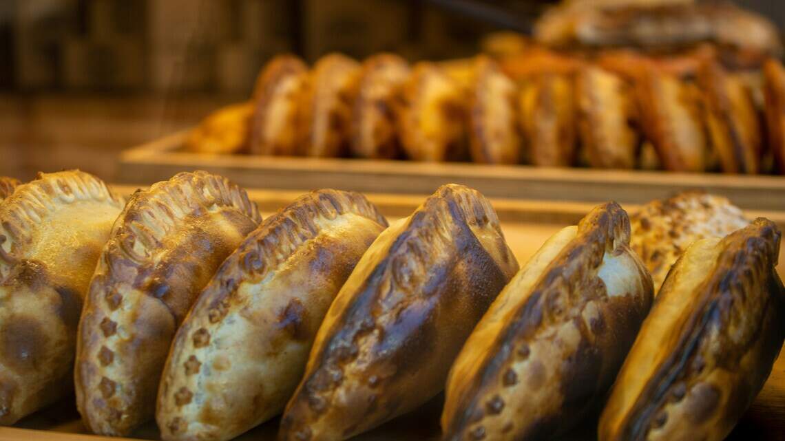 Flies, grime, empanada ban. Pembroke Pines bakery cited 54 times by inspectors