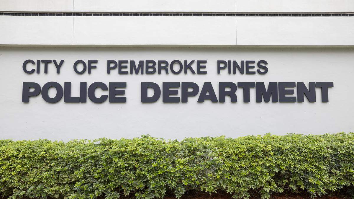 The Pembroke Pines Police Department has said that the city has “not been the target of any threats,” and the heightened patrol presence is meant to ease public worry.  