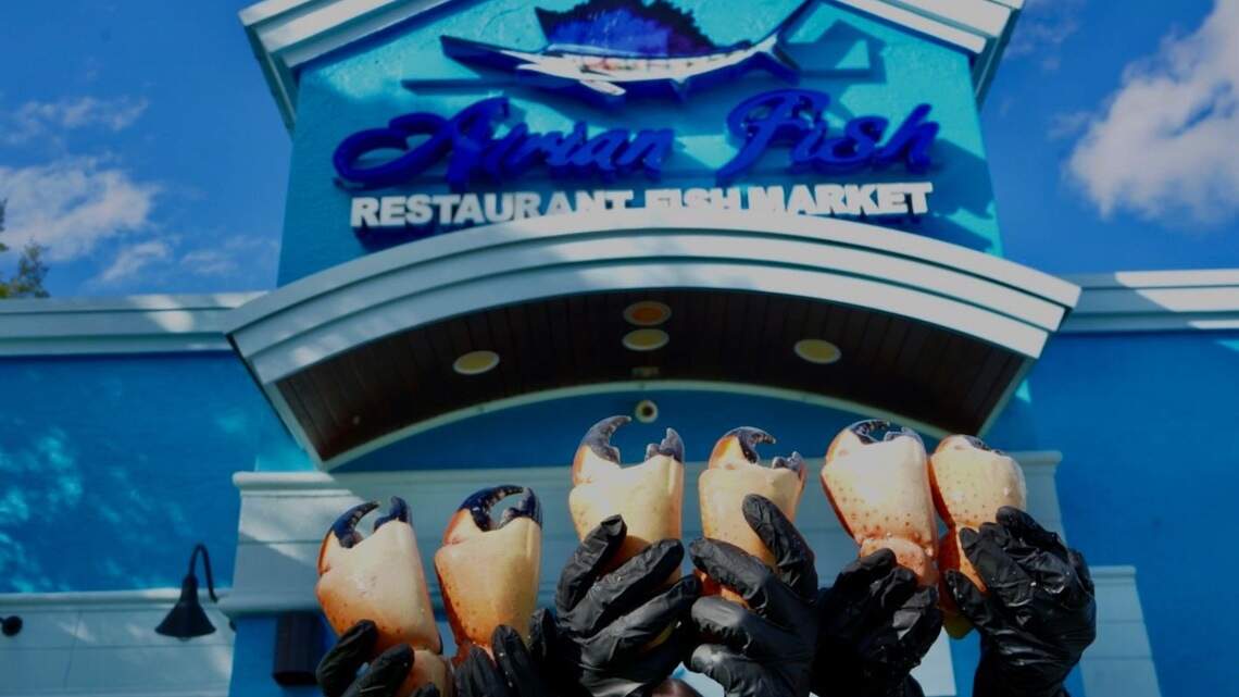 Stone crab season opens with familiar prices and cautious optimism, businesses say