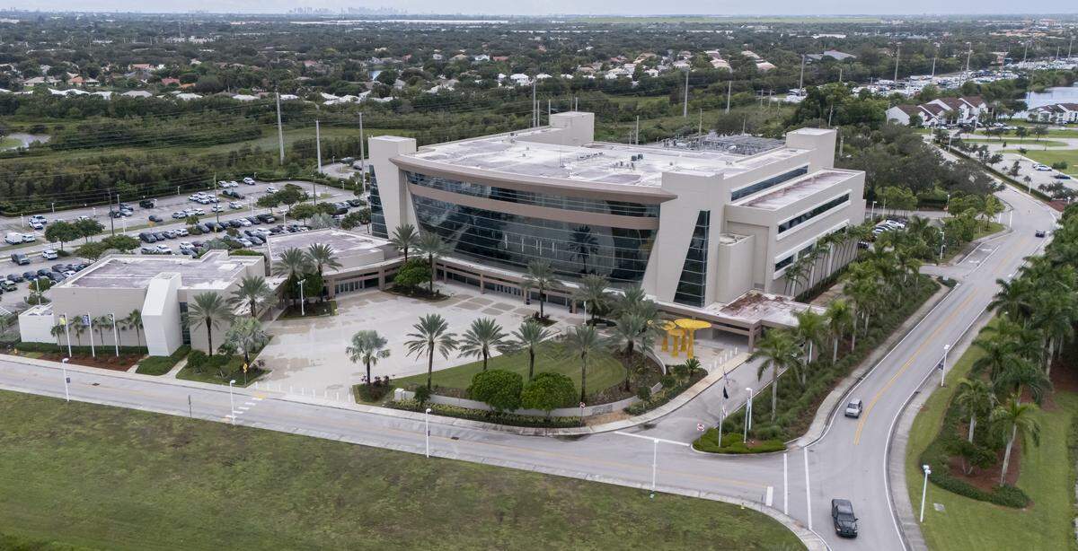 The public meeting is scheduled to run from 5:30 to 7:30 p.m. on Tuesday, May 19, at the Charles F. Dodge City Center at 601 City Center Way in Pembroke Pines.&nbsp;
