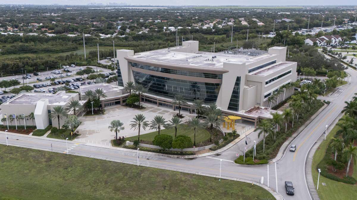 Pembroke Pines’ Beats & Bites concert series returns from 7 to 9 p.m. on Thursday at the Charles F. Dodge City Center quad, 601 City Center Way.