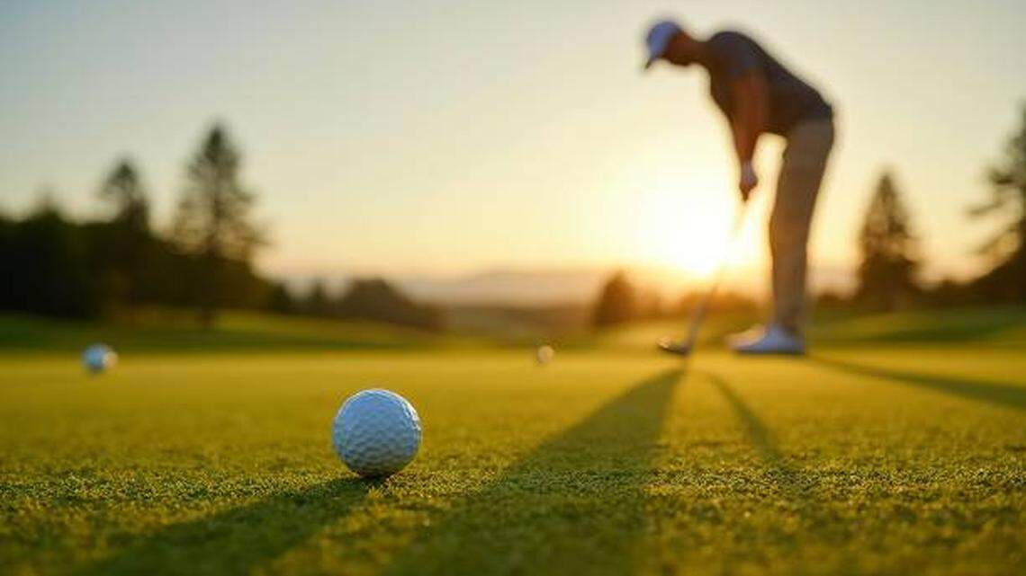 In his new book, Jack Wollitz writes about hallowed golf courses around the world, including references to Mahoning Valley players and golf courses.