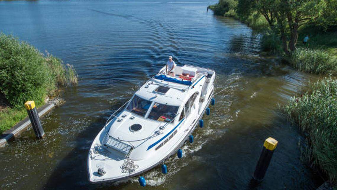 This weekend in Pembroke Pines: Tennis, boating course, dance workout & more