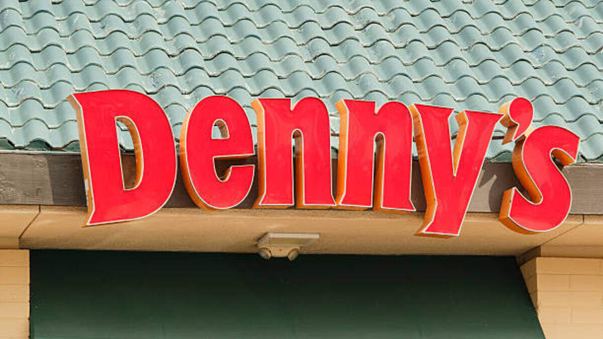 The Denny’s at 10800 Pines Blvd. has closed its doors, leaving one location in Pembroke Pines.