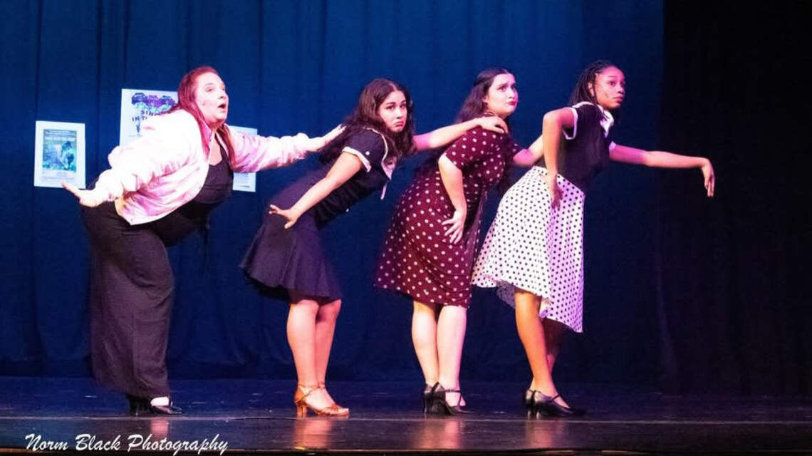 This weekend in Pembroke Pines: Rollerskating, theater, live comedy and more