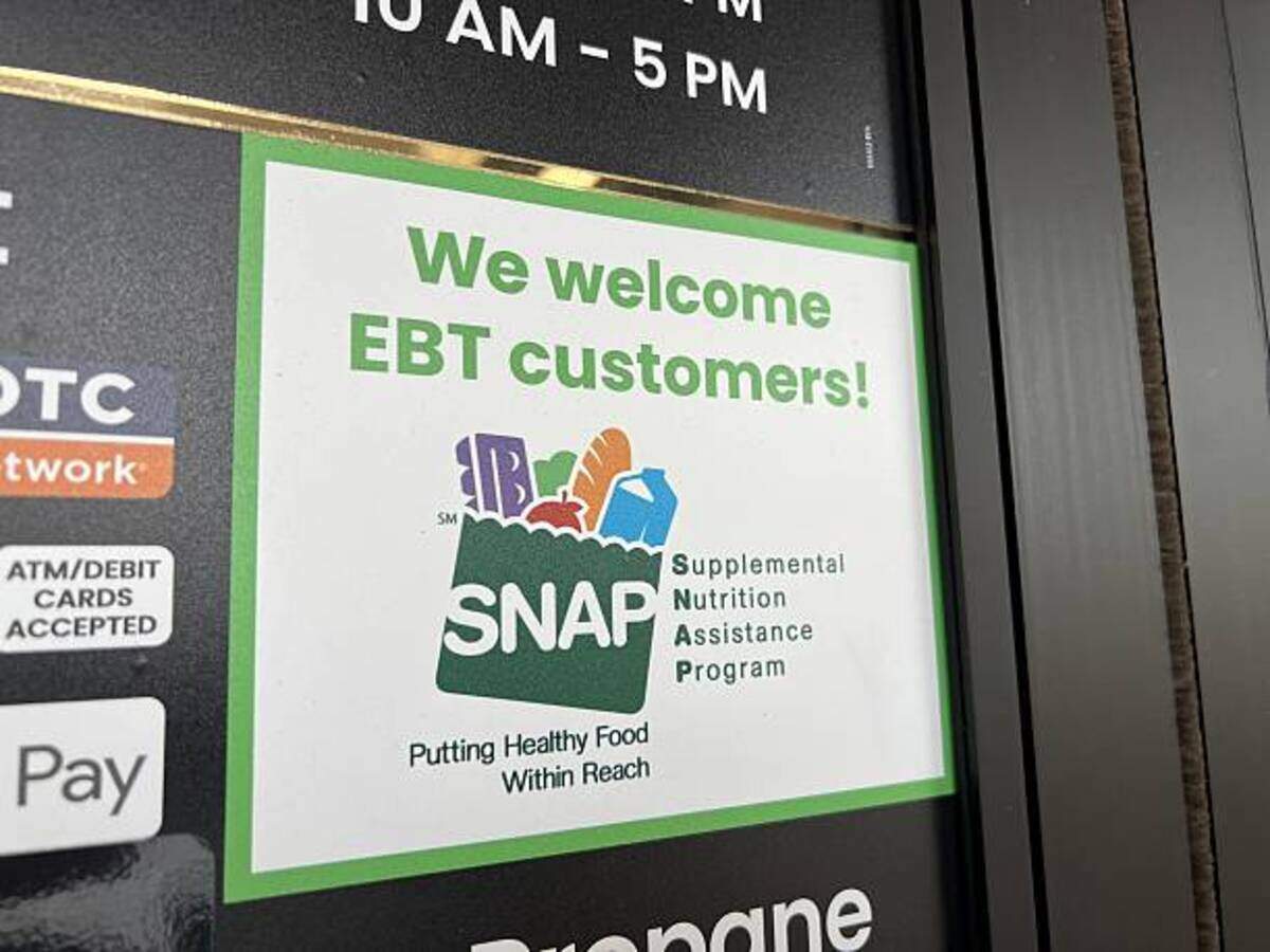 The Pembroke Pines Police Department recently arrested 43-year old Tamica Brown in a SNAP benefits fraud case.&nbsp;