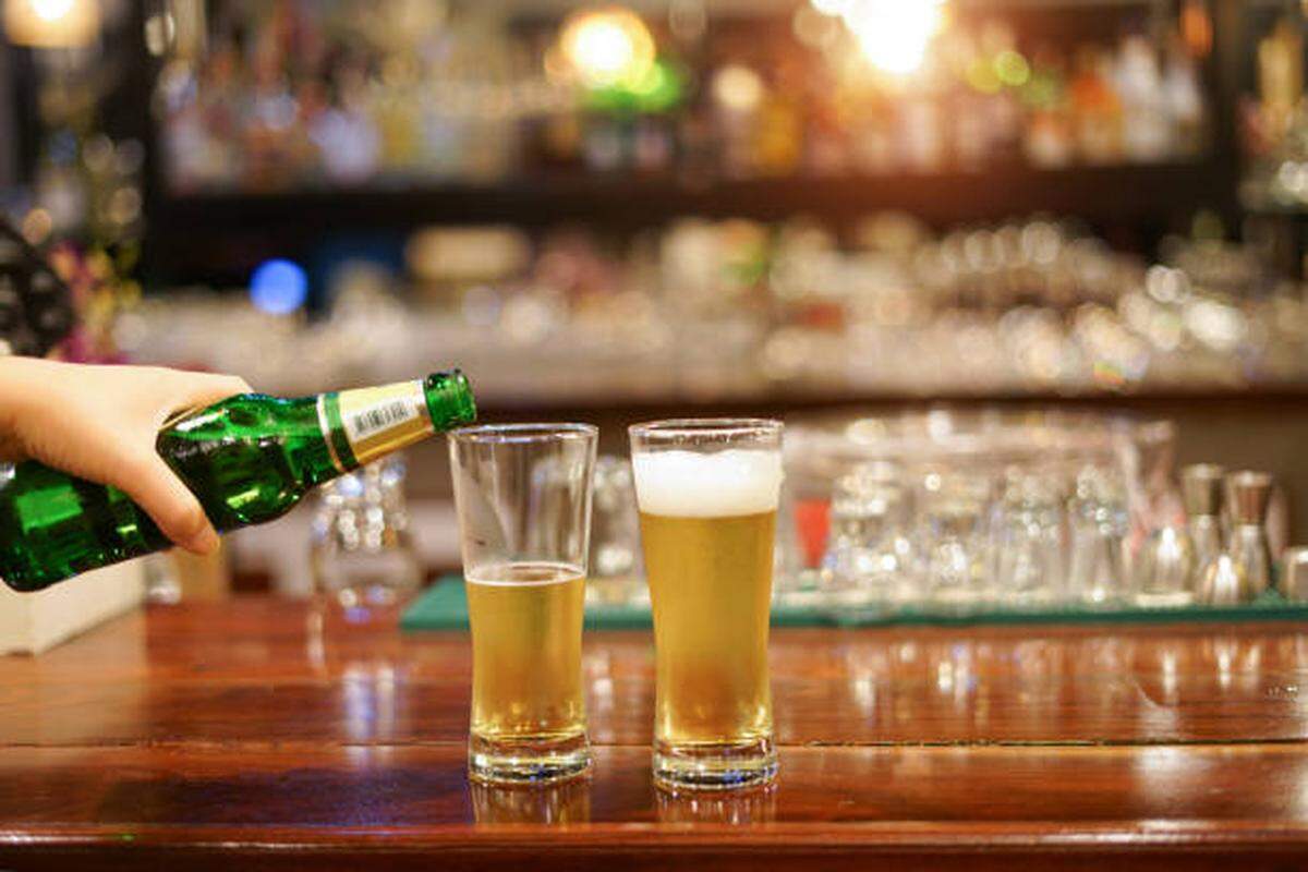 18Seventy Brewing Co. is located at 911 J St. in Modesto.