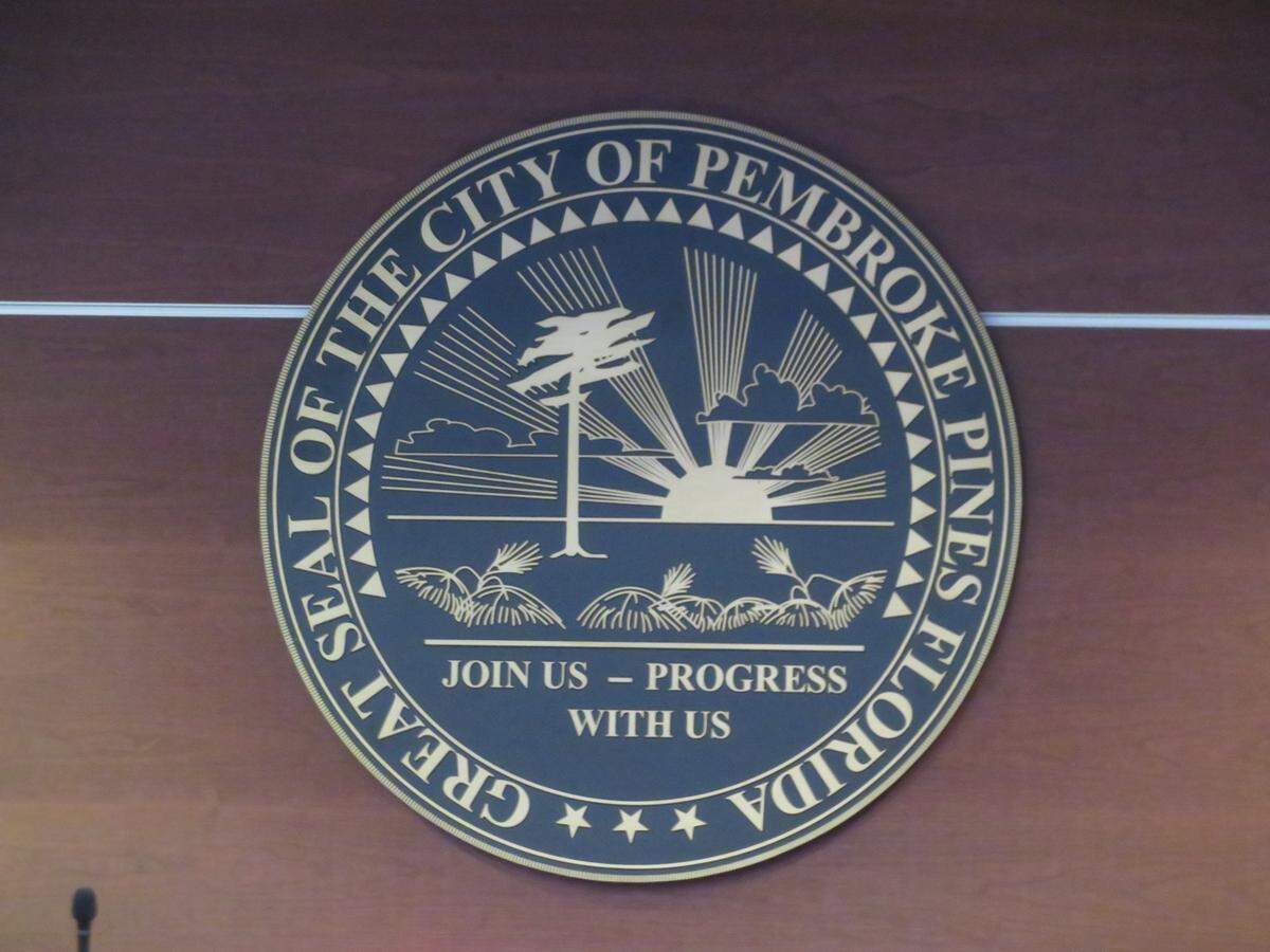 Pembroke Pines Mayor Angelo Castillo said the state’s new DEI law will change how the city recognizes and celebrates its residents.