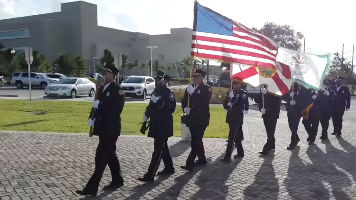 Pembroke Pines to mark 25th anniversary of 9/11 with memorial ceremony