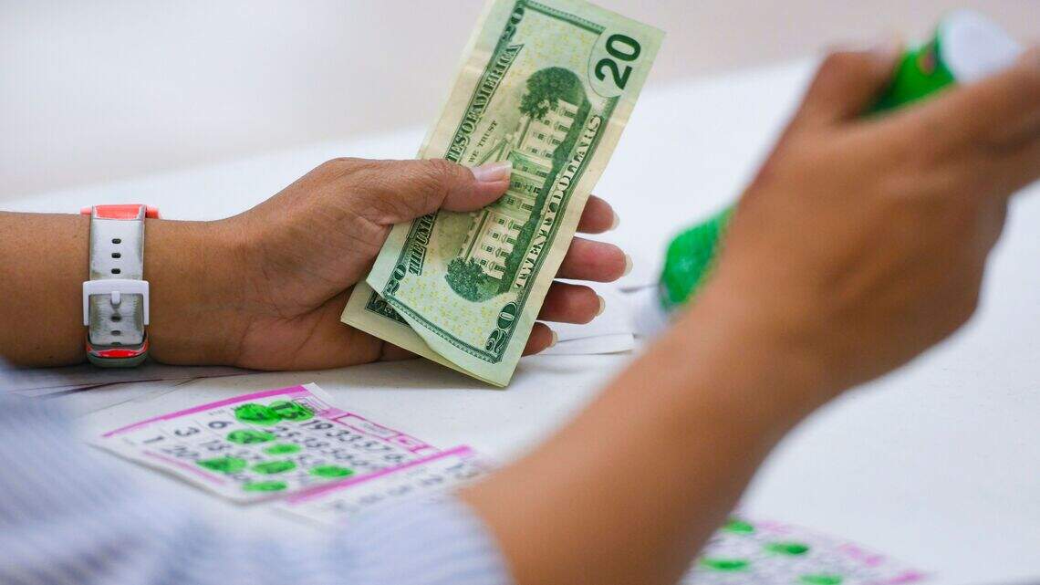 Feeling lucky? Two-night bingo event comes to Pembroke Pines. What to know