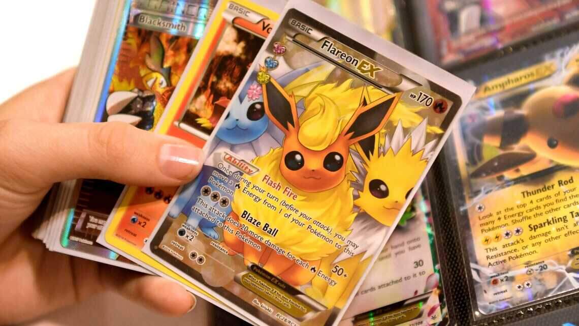 Your week in Pembroke Pines: Pokémon, paint and sip, night run and more