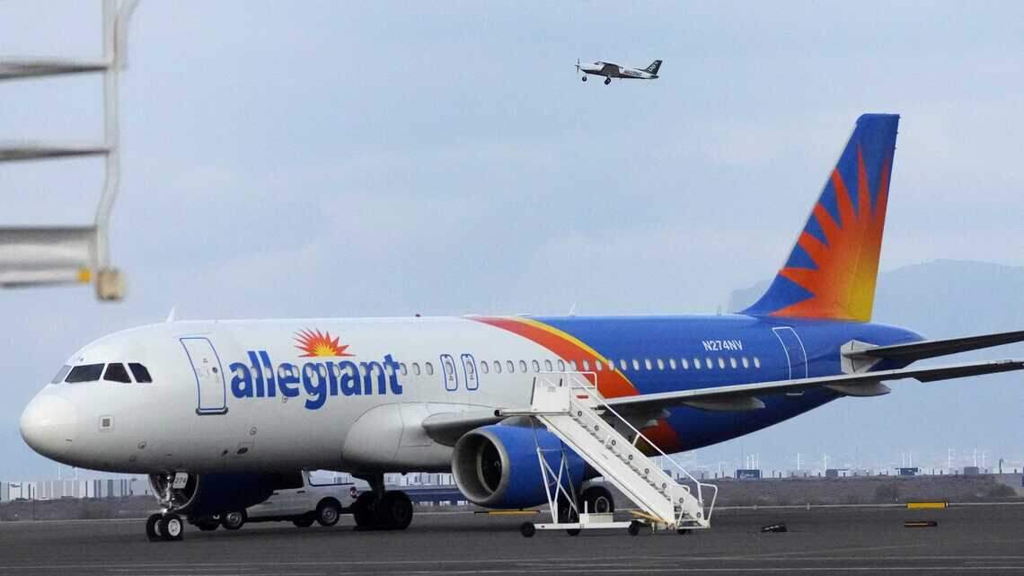Fort Lauderdale airport is adding new flights. See where they’re going