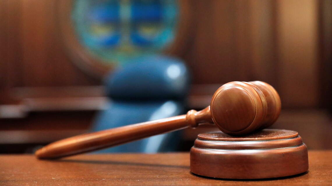 Coral Springs man sentenced for stabbing woman found dead in a canal