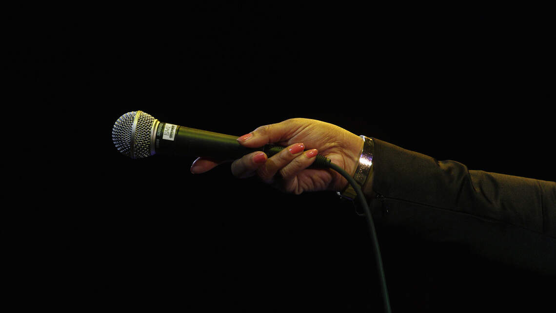 Ready for the spotlight? Pembroke Pines wants singers for anthem performances