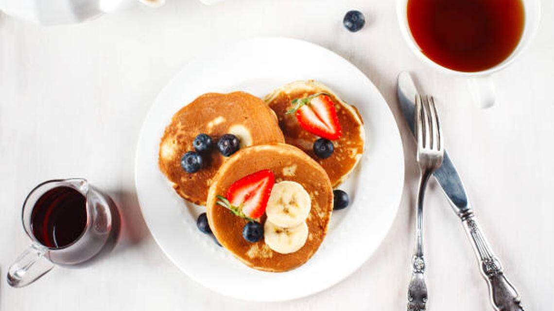 Another breakfast and brunch spot could soon open near Miramar. Here are details