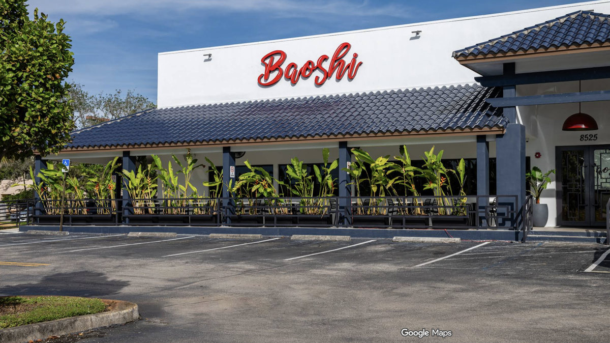 Baoshi Food Hall + Bar, located at 8525 Pines Blvd., will host the final events of its weeklong Asian Pacific Islander Heritage Month celebration.