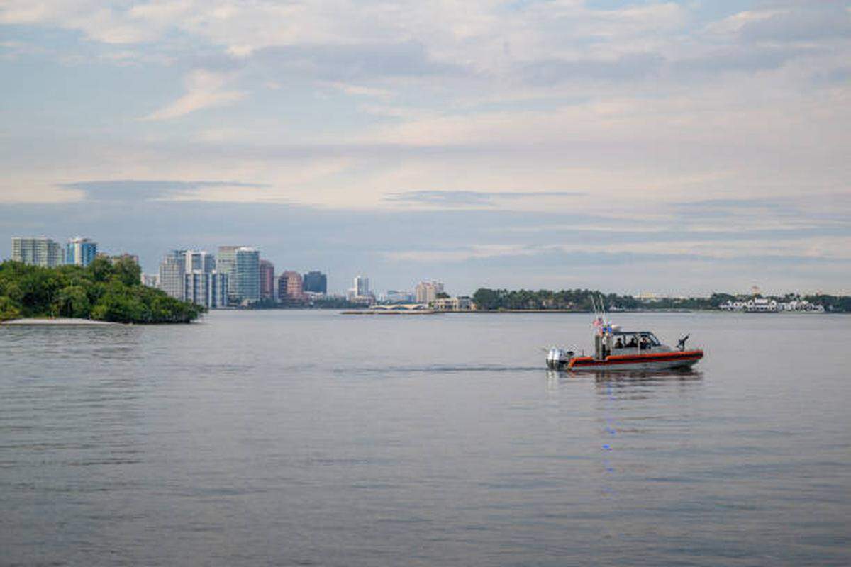 National Safe Boating Week is aimed at raising global awareness and encouraging boaters to practice safe habits on the water.&nbsp;