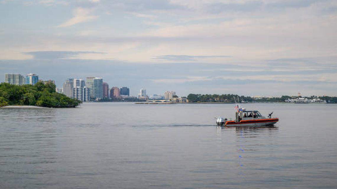 Hitting the water this holiday weekend? Here are safe boating week reminders