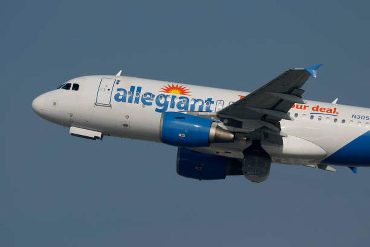 Allegiant’s new low-cost flight options out of FLL include routes to Boston, Pittsburgh, Omaha, Nebraska, and Kansas City, Missouri.&nbsp;