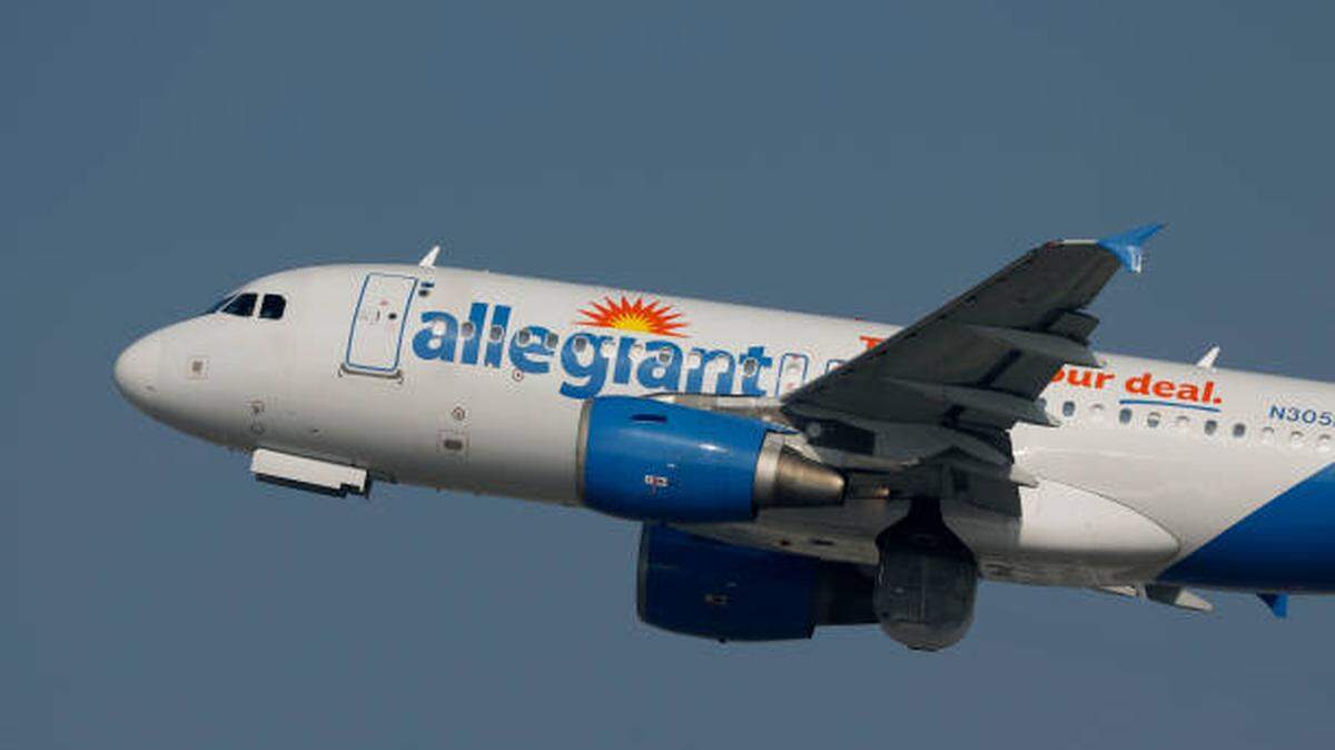Allegiant’s new low-cost flight options out of FLL include routes to Boston, Pittsburgh, Omaha, Nebraska, and Kansas City, Missouri. 