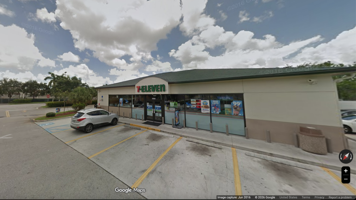 Is this your winning ticket? $55K lottery prize sits unclaimed in Pembroke Pines
