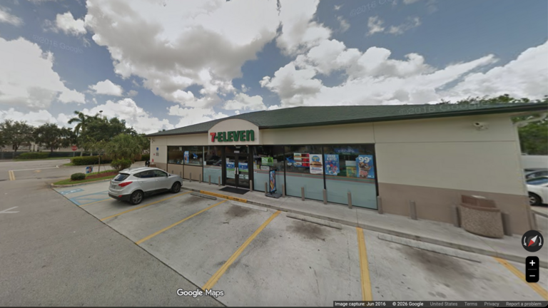 Is this your winning ticket? $55K lottery prize sits unclaimed in Pembroke Pines
