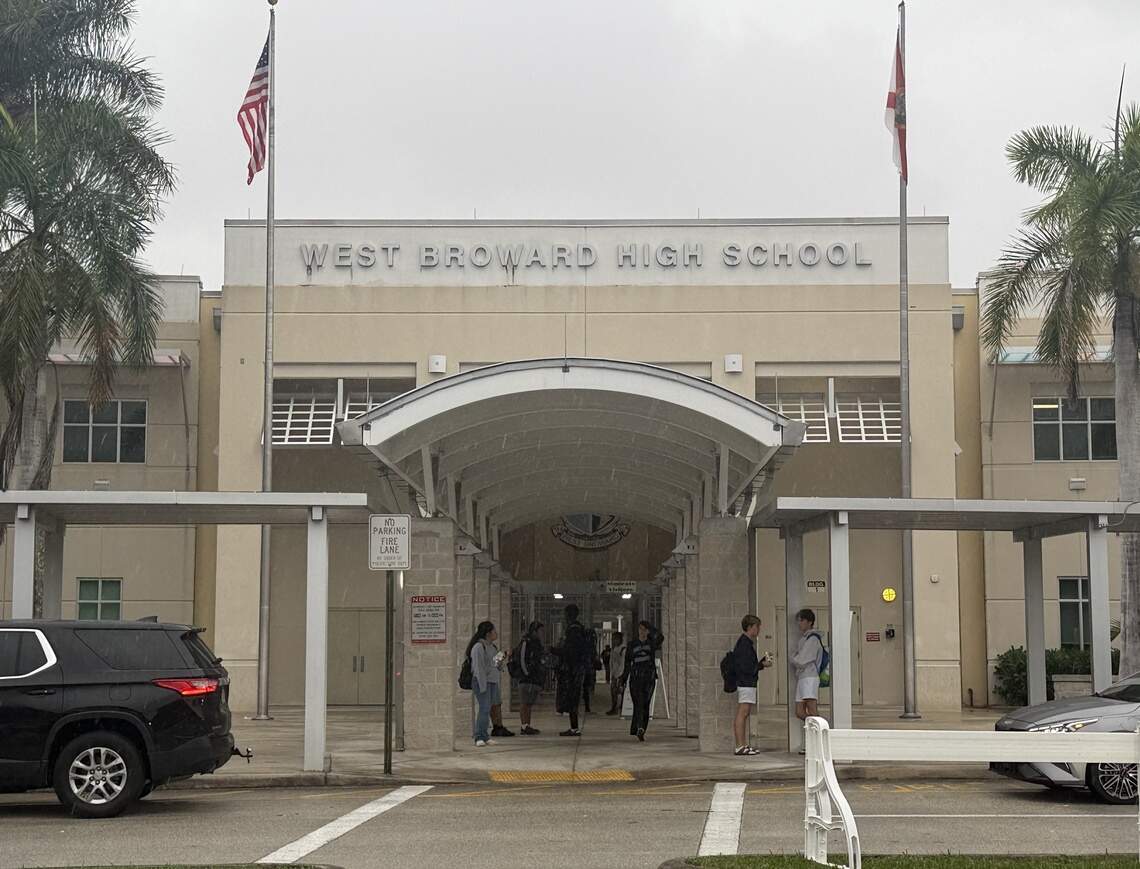 Brotherhood and belief drive West Broward to title game Pembroke