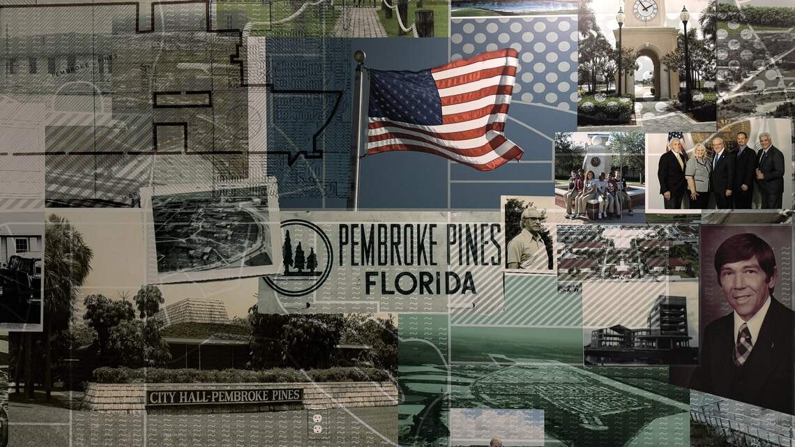 This week in Pembroke Pines: Poetry workshop, rollerskating, theater and more