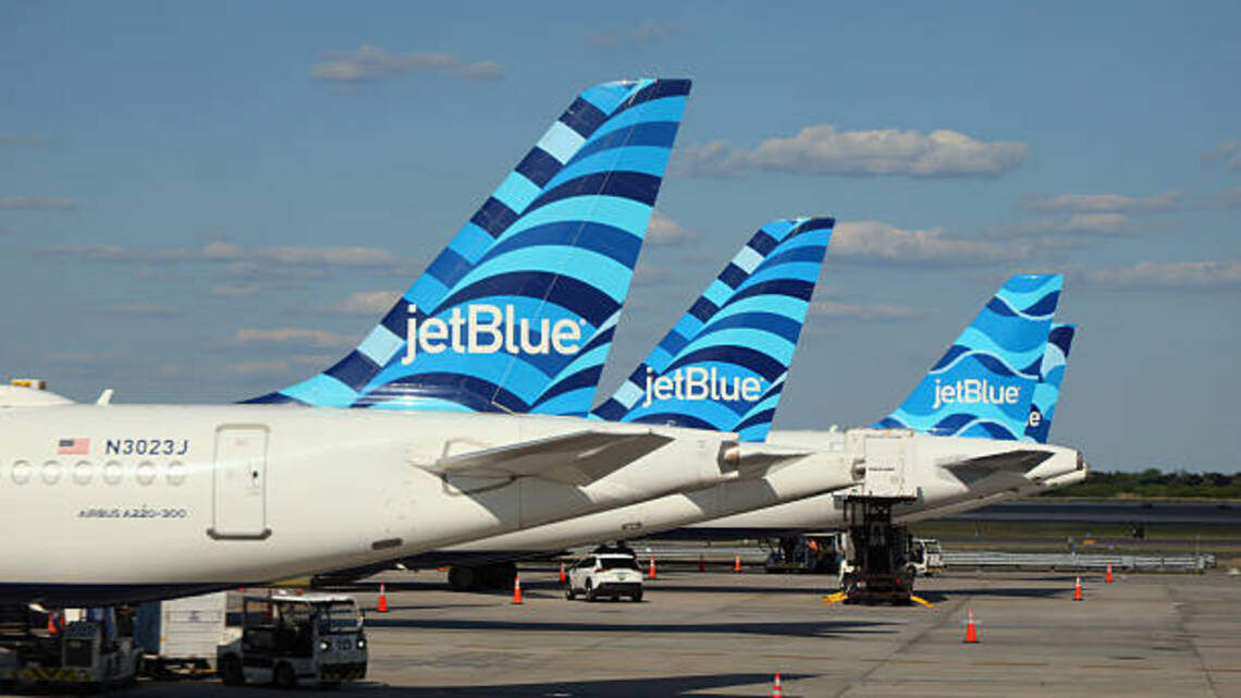 JetBlue makes its biggest play for travelers at FLL airport. Here’s what’s new