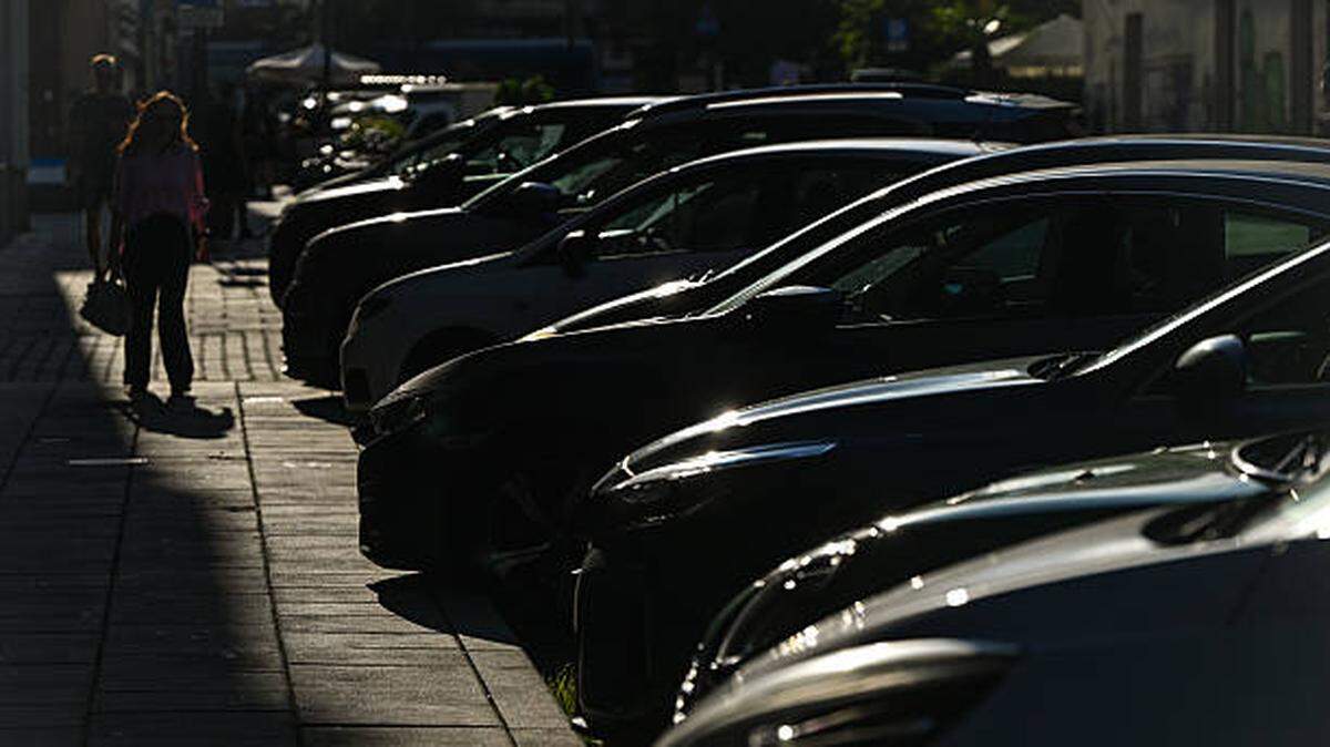 A recent study found Pembroke Pines ranks second-worst nationwide for cars left outdoors, with sun, rain and humidity accelerating damage and depreciation.