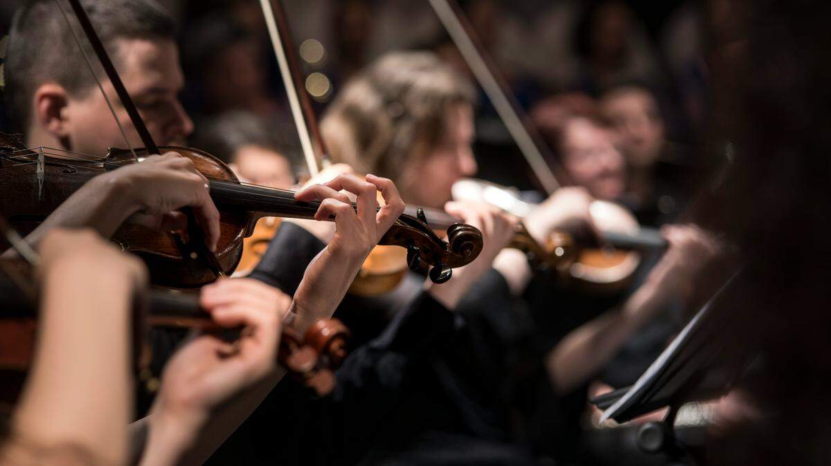 Pembroke Pines kicks off its annual Summer Symphony Series in June.