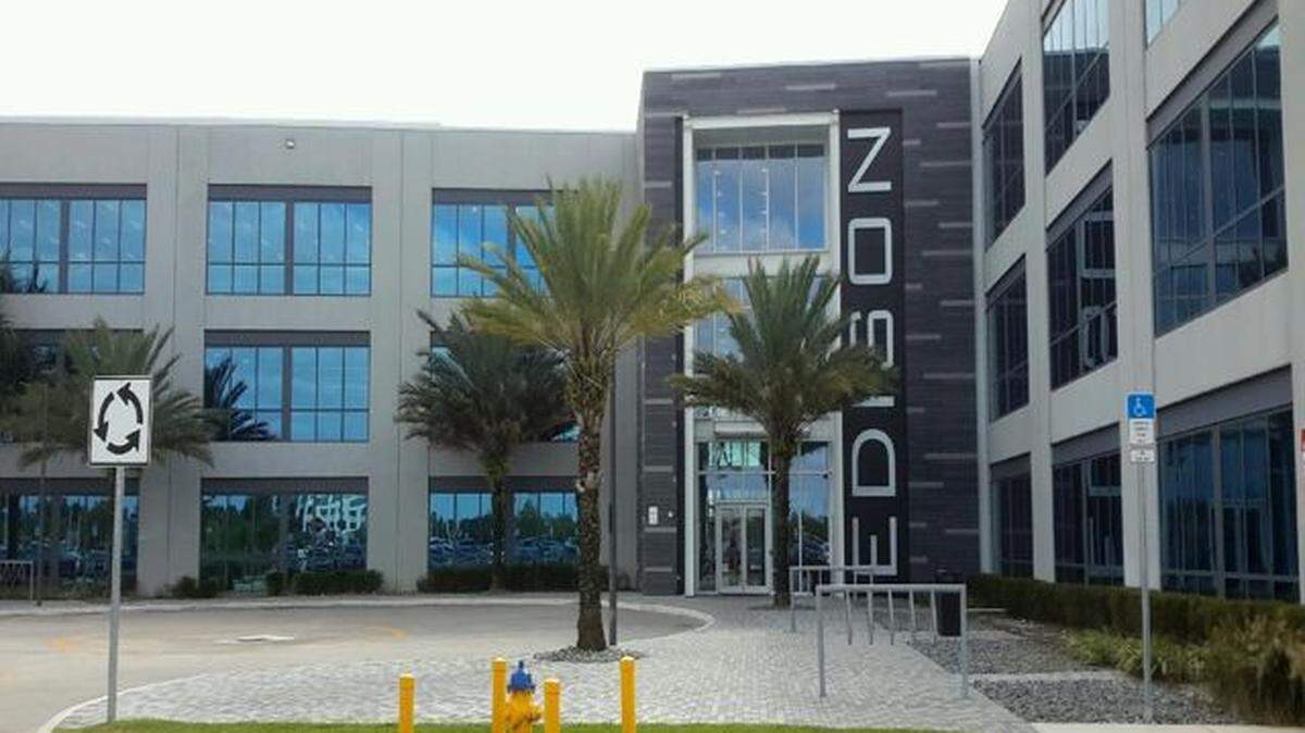 The Edison Pembroke Pines, located at 1300 SW 145th Ave., has changed hands in a recent deal.