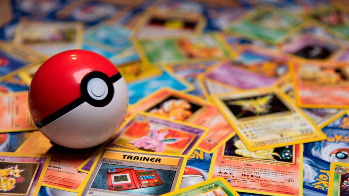 Token Forge hosts a Pokémon trade night from 7 to 10 p.m. on Tuesday, June 30.