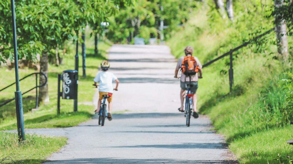Pembroke Pines’ Family Bike Ride & Bike Rodeo is scheduled to be held from 10:30 a.m. to 12:30 p.m. on Saturday, March 7, at the Southwest Regional Library.