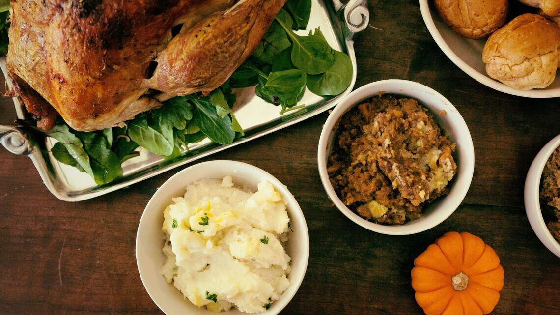 Feast without the fuss at these Pembroke Pines restaurants open on Thanksgiving