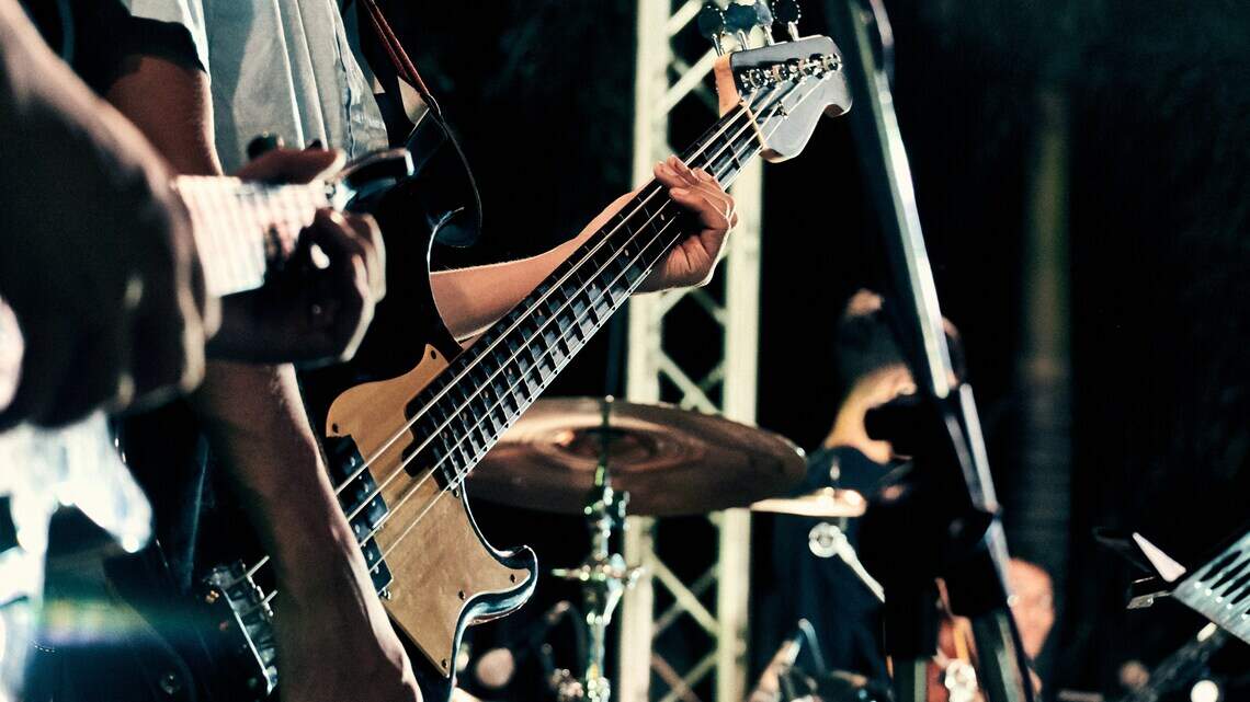 Rock hits, runs, date night. Pembroke Pines events to add to your weekend fun