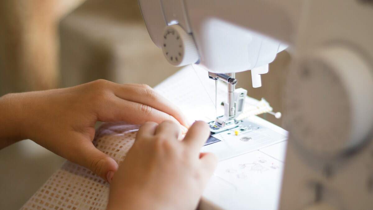 The Pembroke Pines Art and Cultural Center will host a kids sewing club this July and August.