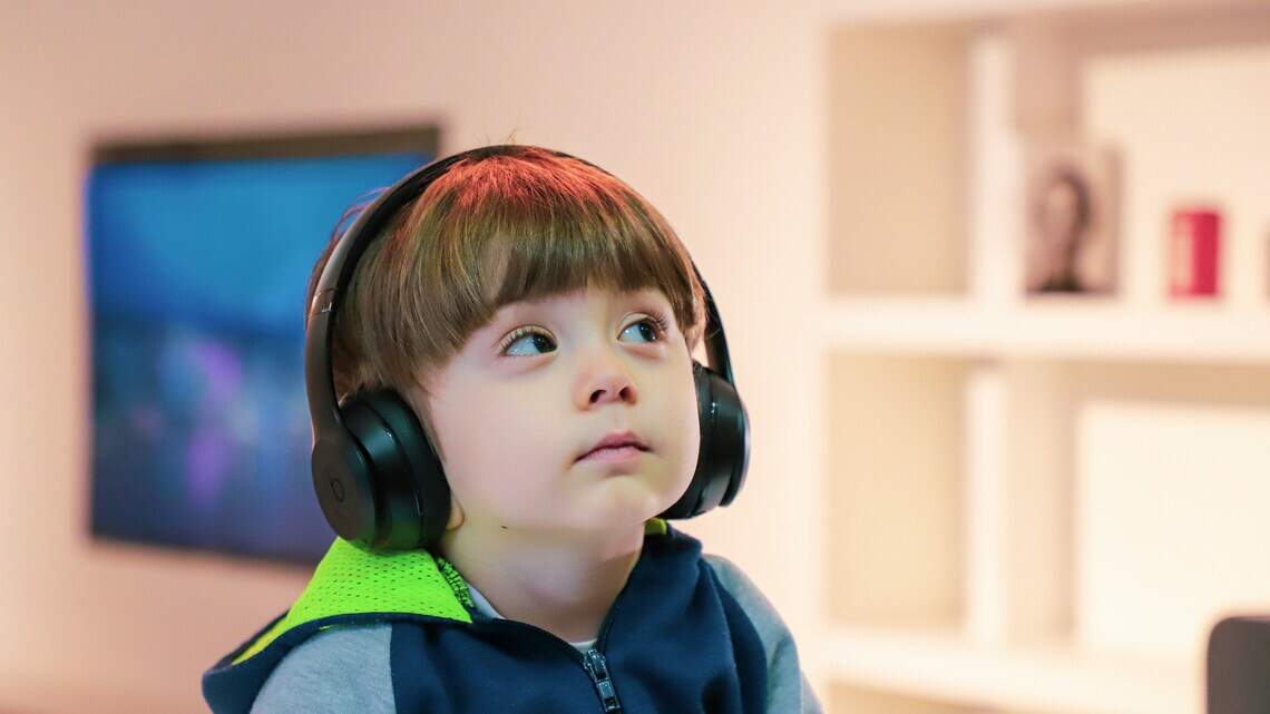 Giveaways, ‘quiet area’: Annual disability resource fair returns to Pines