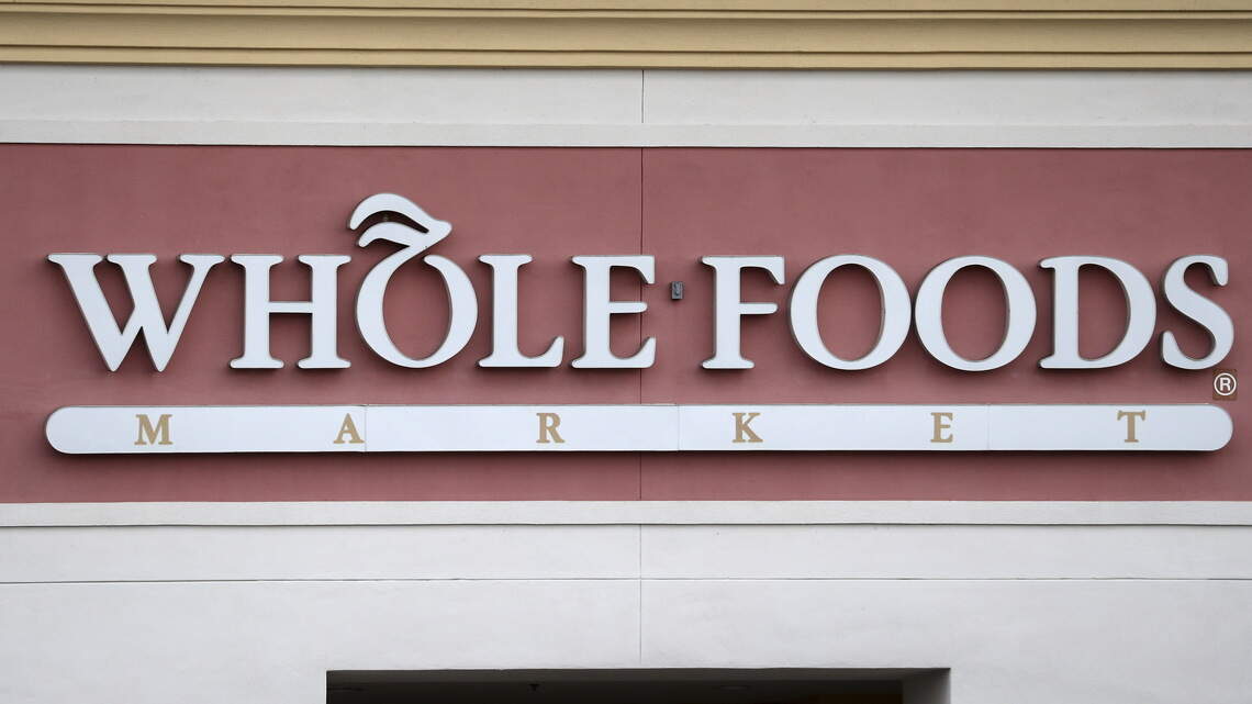 ‘Think twice’: Pines Whole Foods supermarket sees uptick in theft, police say