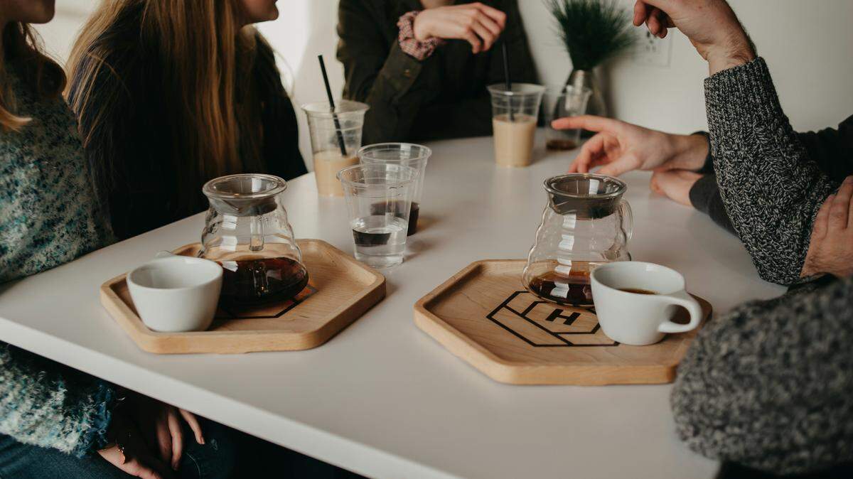 The National Association of Women Business Owners South Florida will meet at Lady Baker on Thursday, May 21, for women entrepreneurs looking to forge new connections.