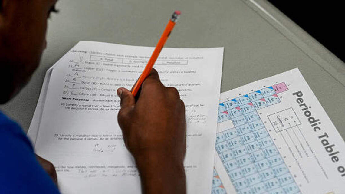 Broward students continue academic gains on statewide assessments. What to know