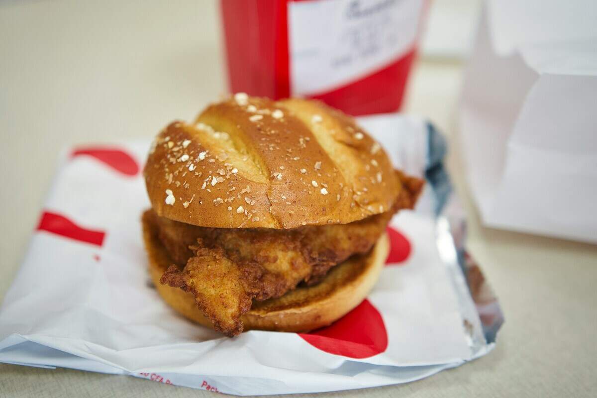 The Chick-fil-A at 12203 Pines Blvd. will host a Spring Family Night from 5 to 7 p.m. on Tuesday.