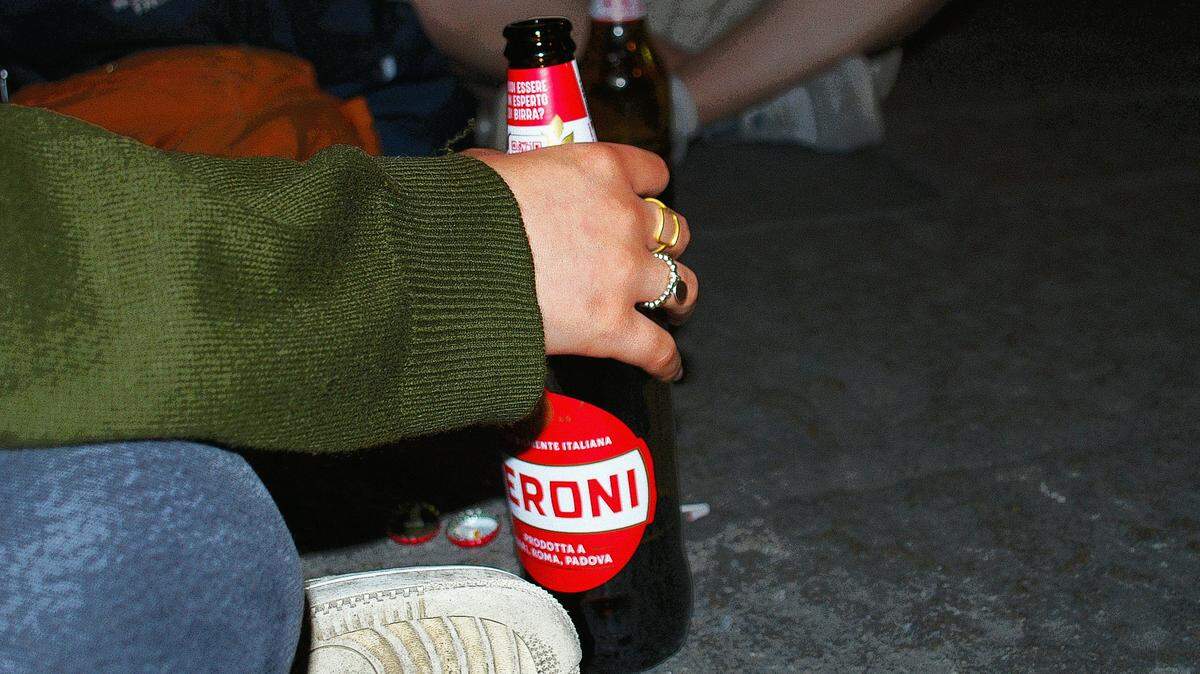 The Pembroke Pines Police Department will participate in the Underage Drinking Environmental Program from Jan. 26 through June 30.