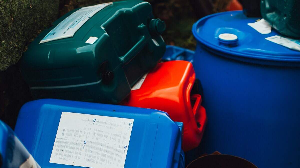 Pembroke Pines will host a quarterly hazardous waste drop-off event on Saturday, June 20, at 13975 Pembroke Road.