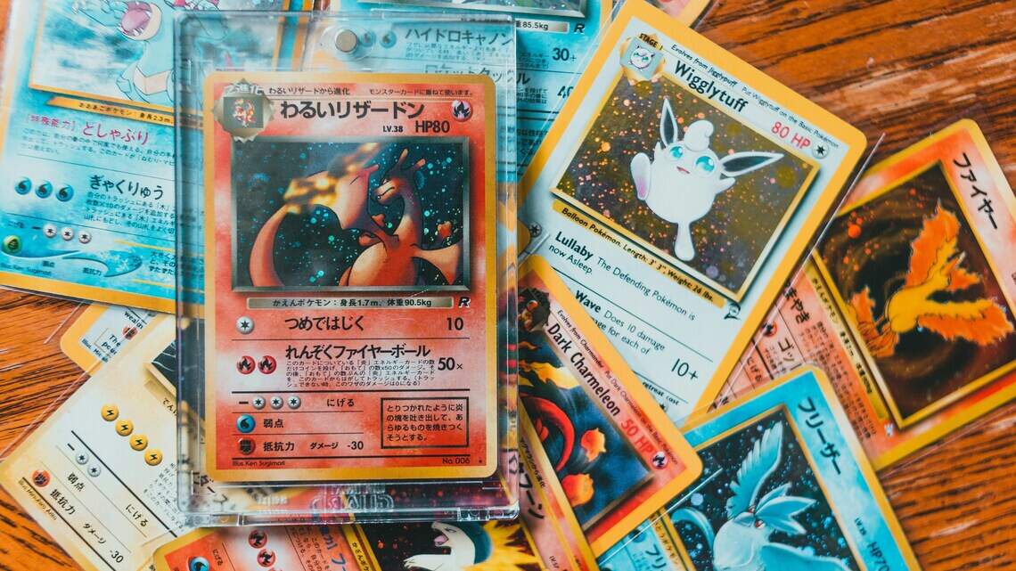 Trading cards, art, Zumba. Maximize your weekend with these Pembroke Pines events