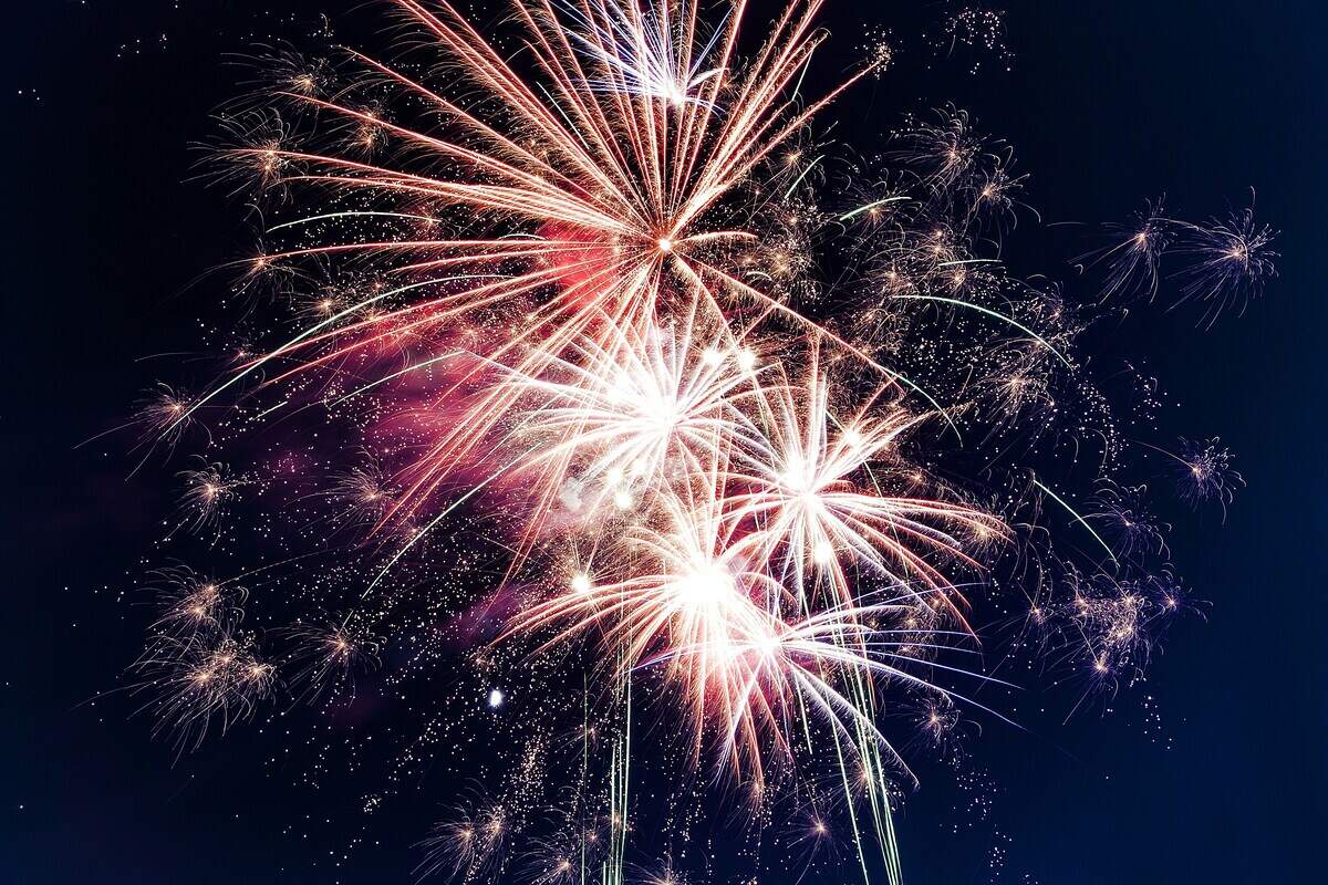 Pembroke Pines invites residents to its Independence Day celebration on Saturday, July 4, starting at 6 p.m. at the Pines Recreation Center.
