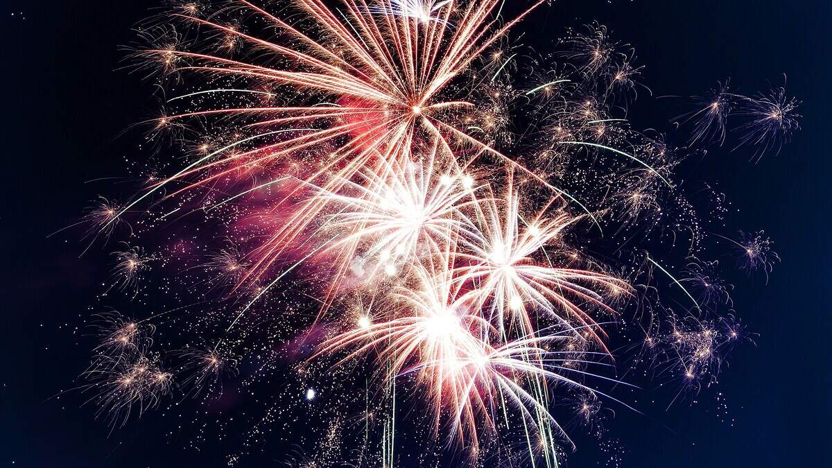 Pembroke Pines invites residents to its Independence Day celebration on Saturday, July 4, starting at 6 p.m. at the Pines Recreation Center.