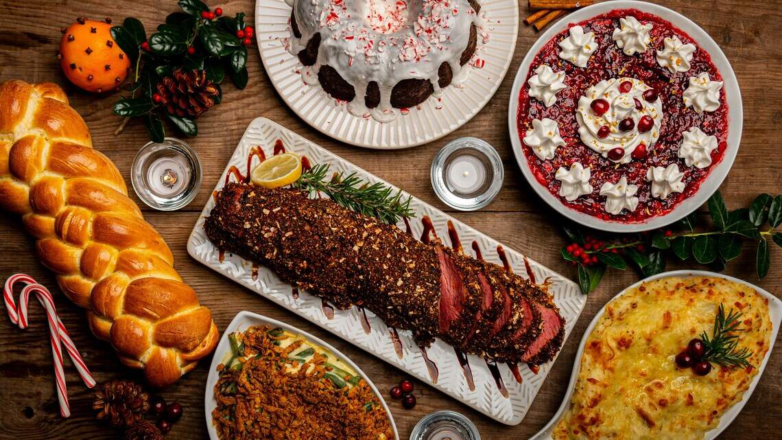 Your kitchen closed on Christmas? These Pembroke Pines eateries are open Dec. 25